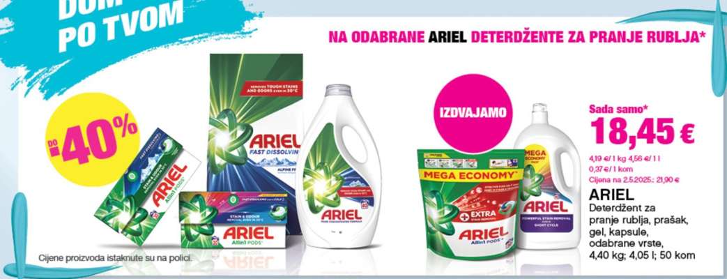 Ariel*