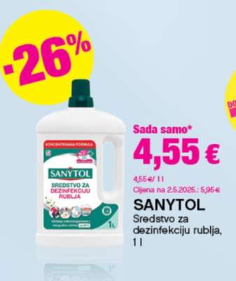Sanytol*