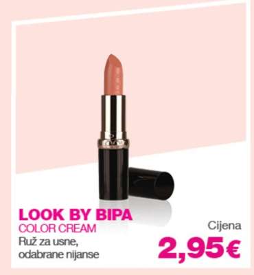 LOOK BY BIPA