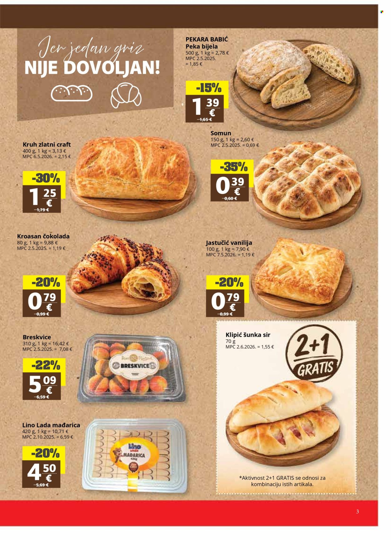 Ribola katalog - 16.09.2026. - 22.09.2026. Stranica 3