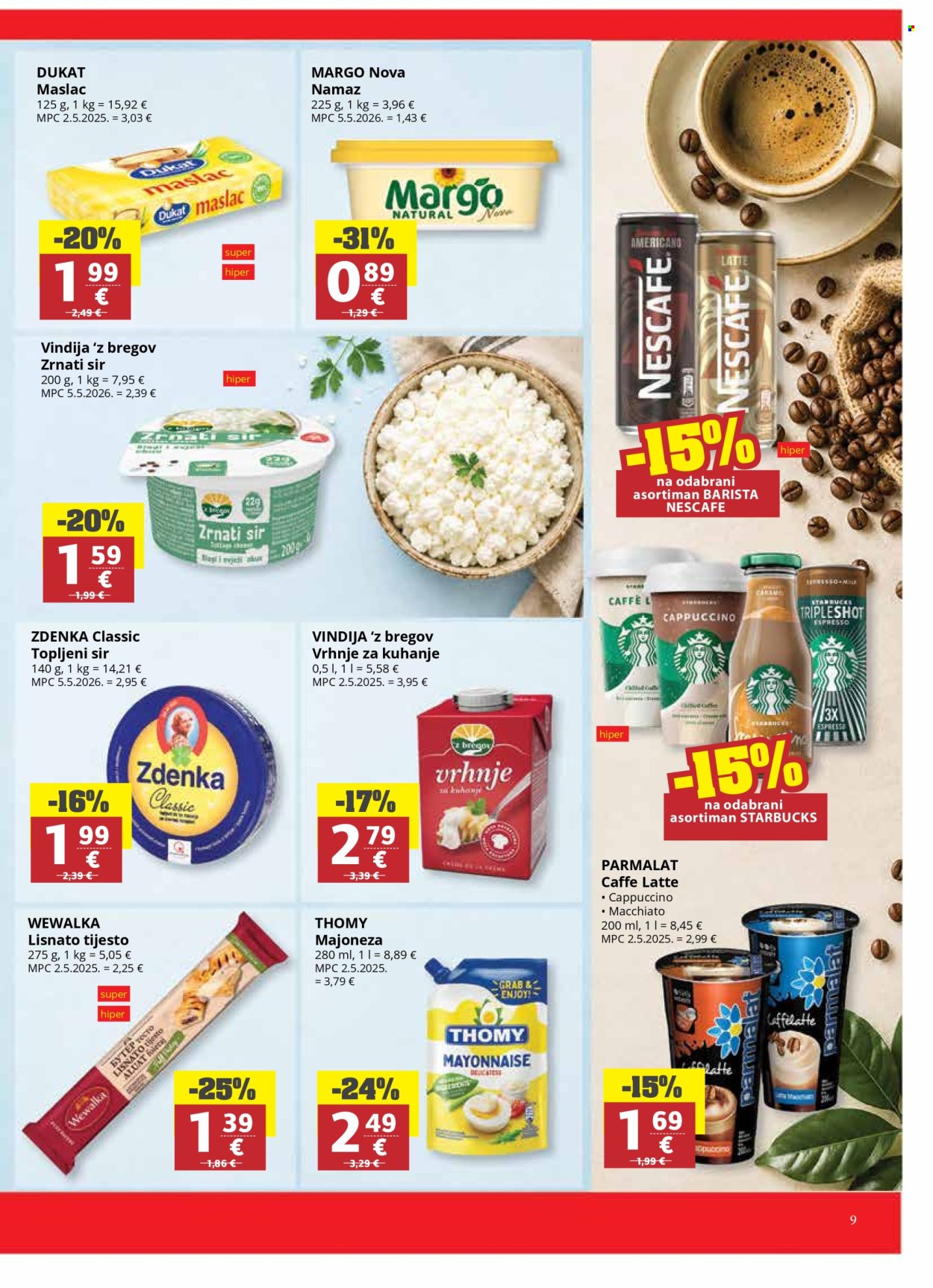 Ribola katalog - 16.09.2026. - 22.09.2026. Stranica 9