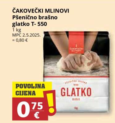 ČAKOVEČKI MLINOVI