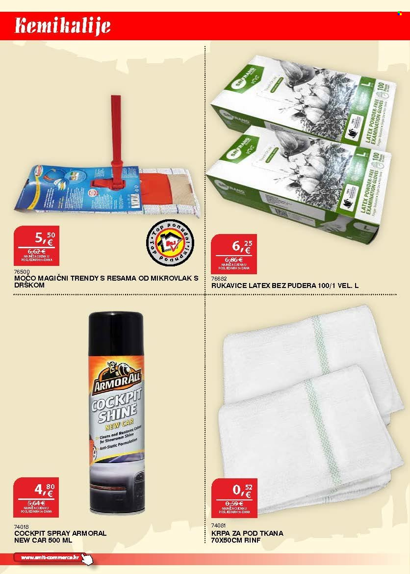 Smit Commerce katalog - 15.09.2026. - 14.10.2026. Stranica 2