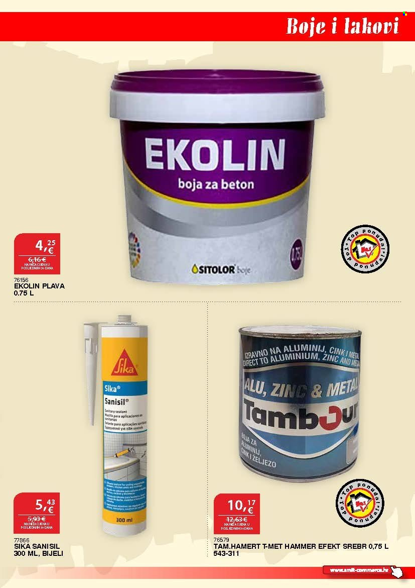 Smit Commerce katalog - 15.09.2026. - 14.10.2026. Stranica 3