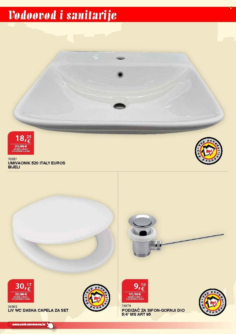 Smit Commerce katalog - 15.09.2026. - 14.10.2026. Stranica 6