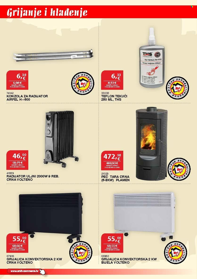 Smit Commerce katalog - 15.09.2026. - 14.10.2026. Stranica 7