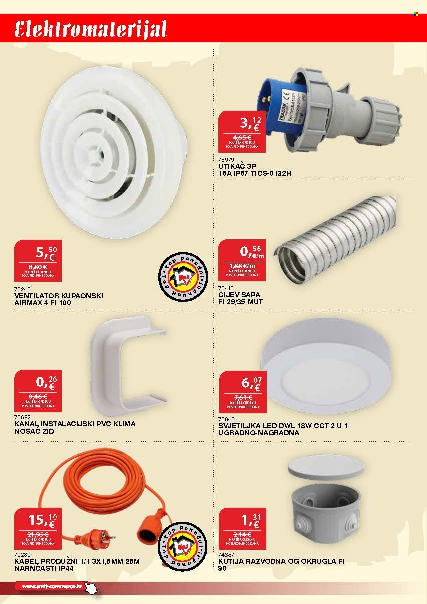 Smit Commerce katalog - 15.09.2026. - 14.10.2026. Stranica 8