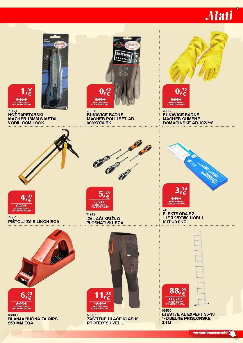 Smit Commerce katalog - 15.09.2026. - 14.10.2026. Stranica 9