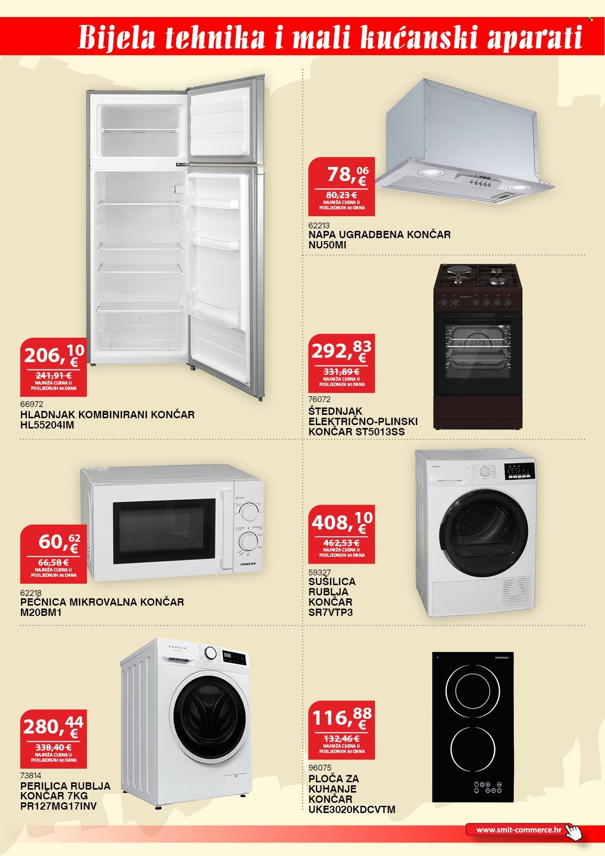 Smit Commerce katalog - 15.09.2026. - 14.10.2026. Stranica 10