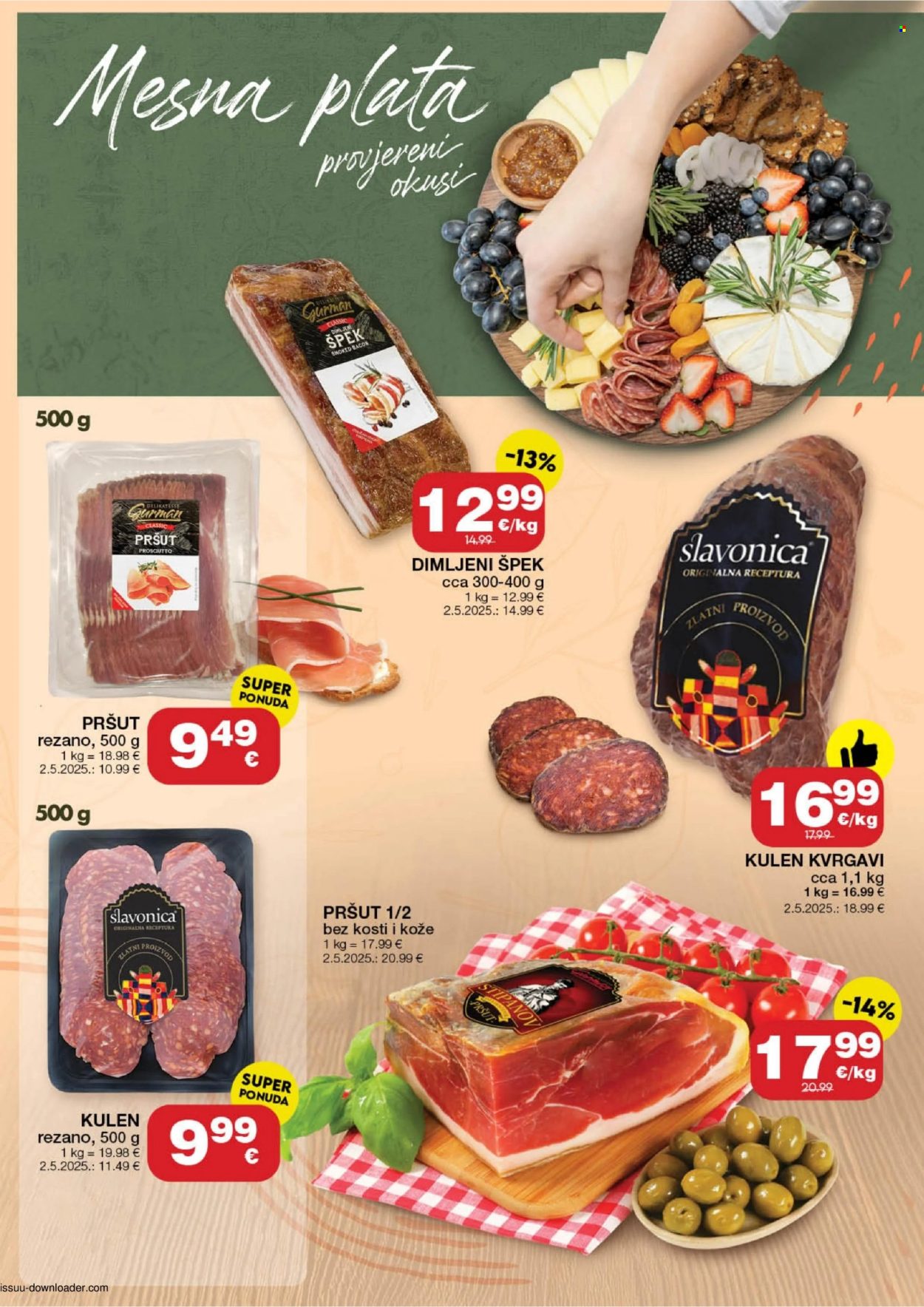 Stanić Diskont katalog - 17.09.2026. - 30.09.2026. Stranica 2