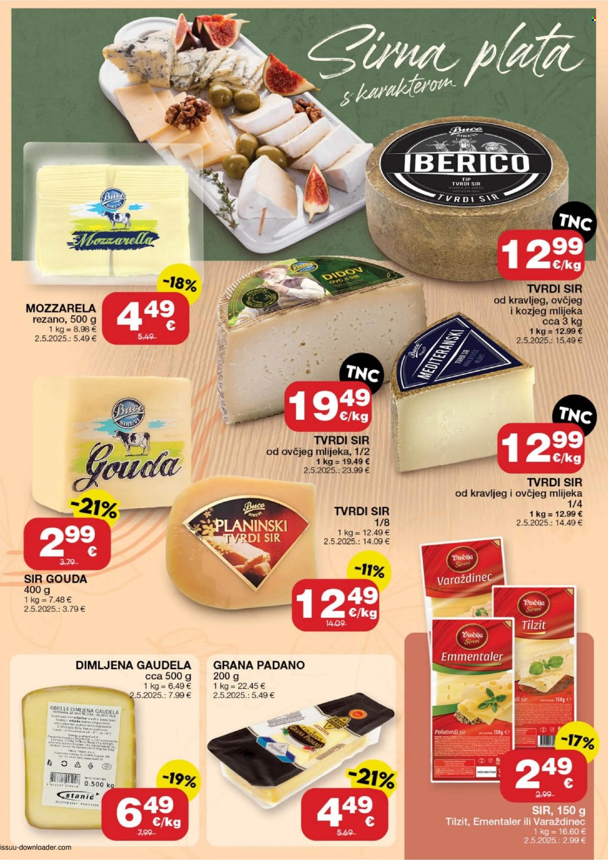 Stanić Diskont katalog - 17.09.2026. - 30.09.2026. Stranica 4