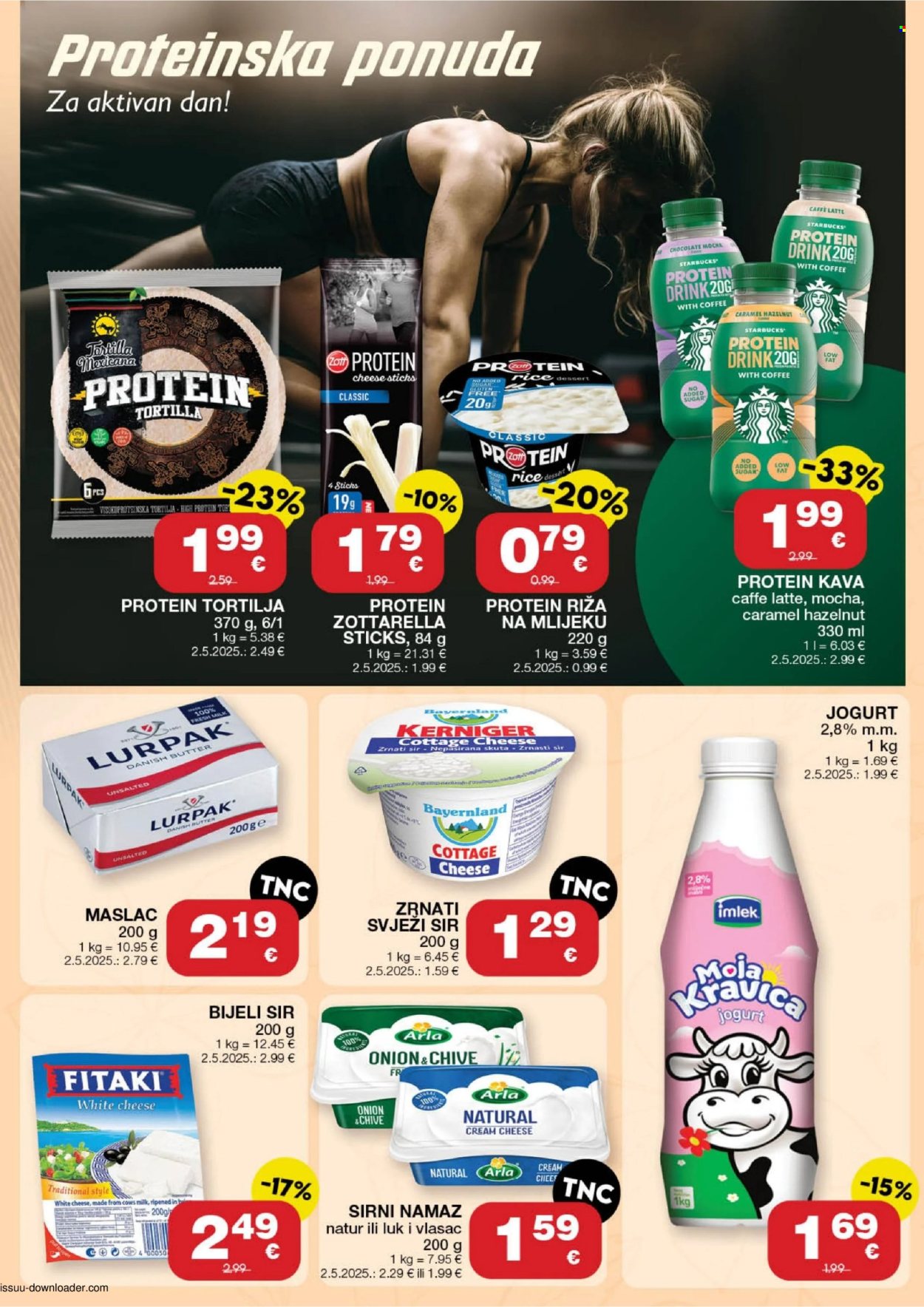 Stanić Diskont katalog - 17.09.2026. - 30.09.2026. Stranica 5