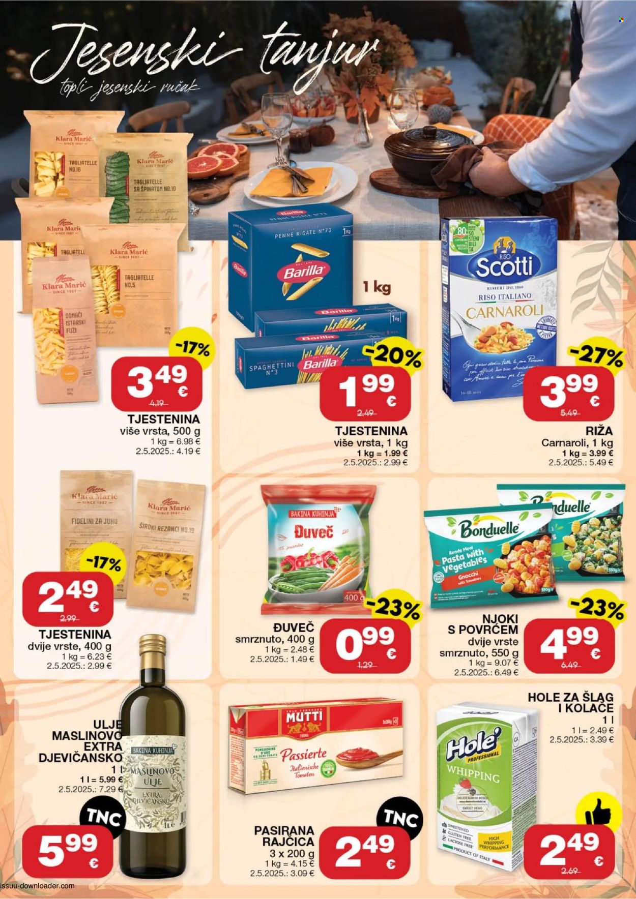 Stanić Diskont katalog - 17.09.2026. - 30.09.2026. Stranica 6