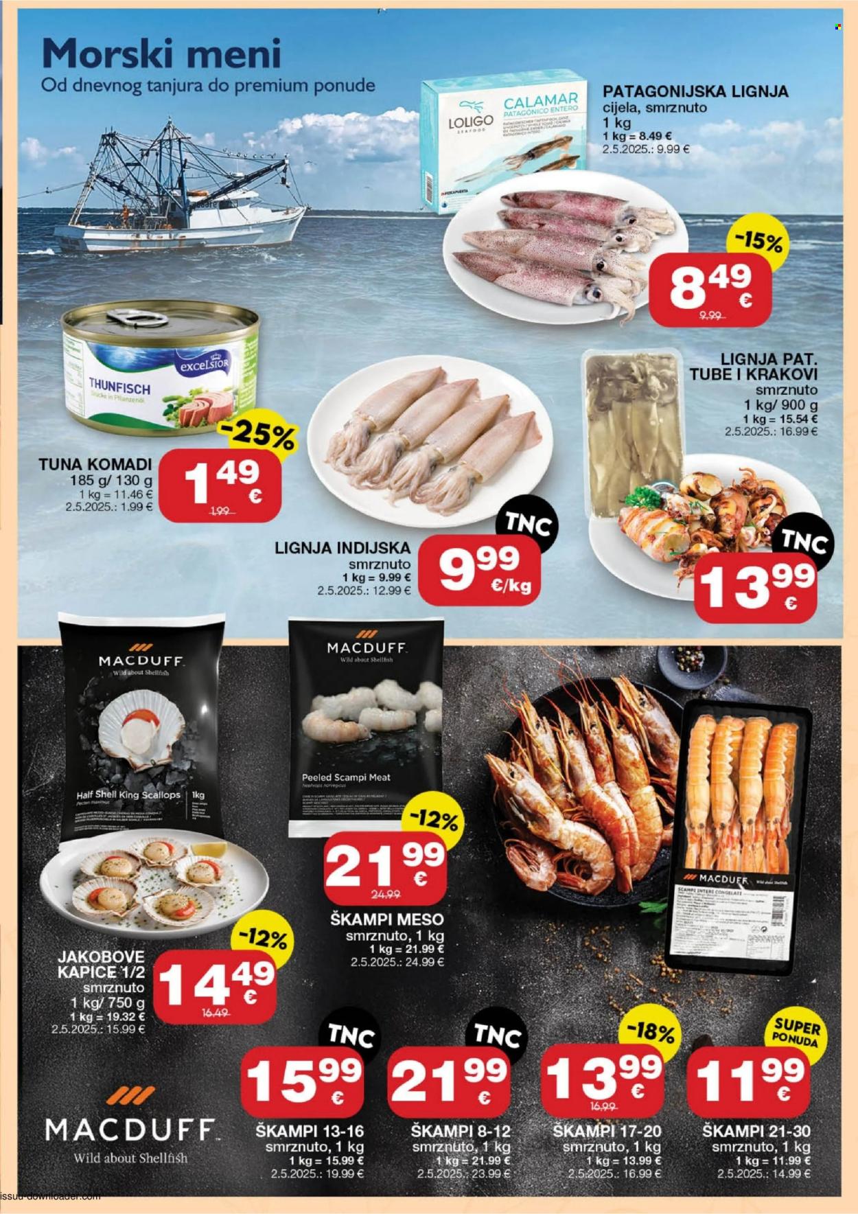 Stanić Diskont katalog - 17.09.2026. - 30.09.2026. Stranica 7