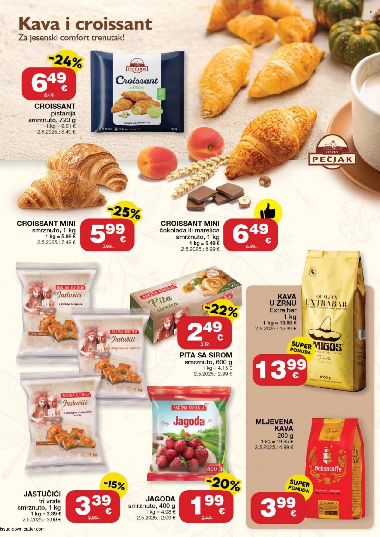 Stanić Diskont katalog - 17.09.2026. - 30.09.2026. Stranica 9