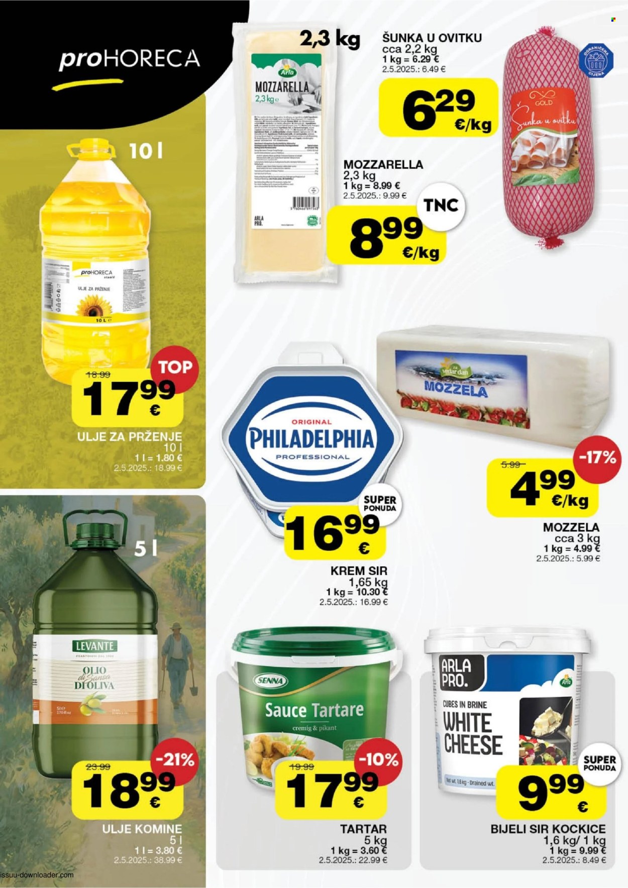 Stanić Diskont katalog - 17.09.2026. - 30.09.2026. Stranica 12