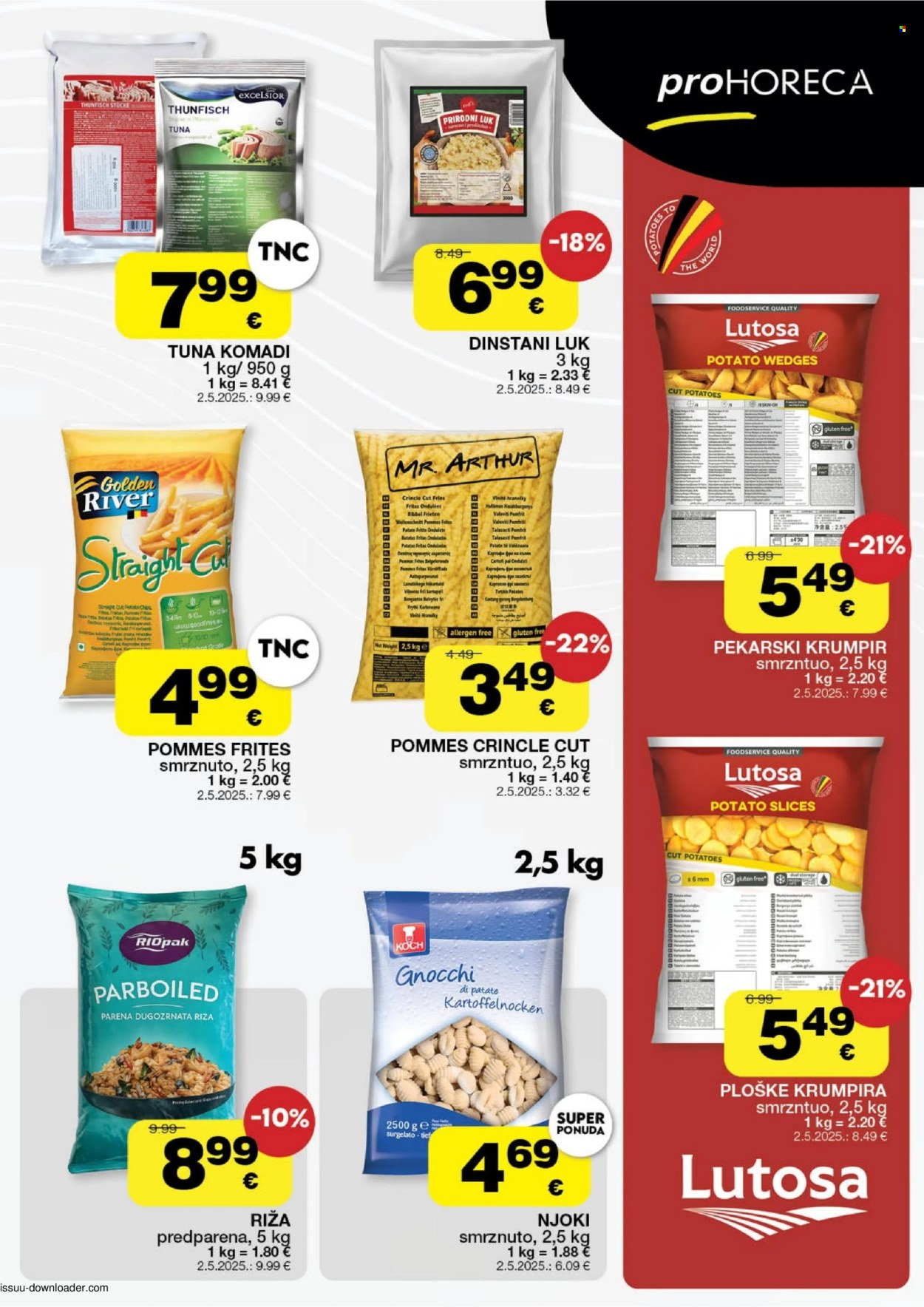 Stanić Diskont katalog - 17.09.2026. - 30.09.2026. Stranica 13