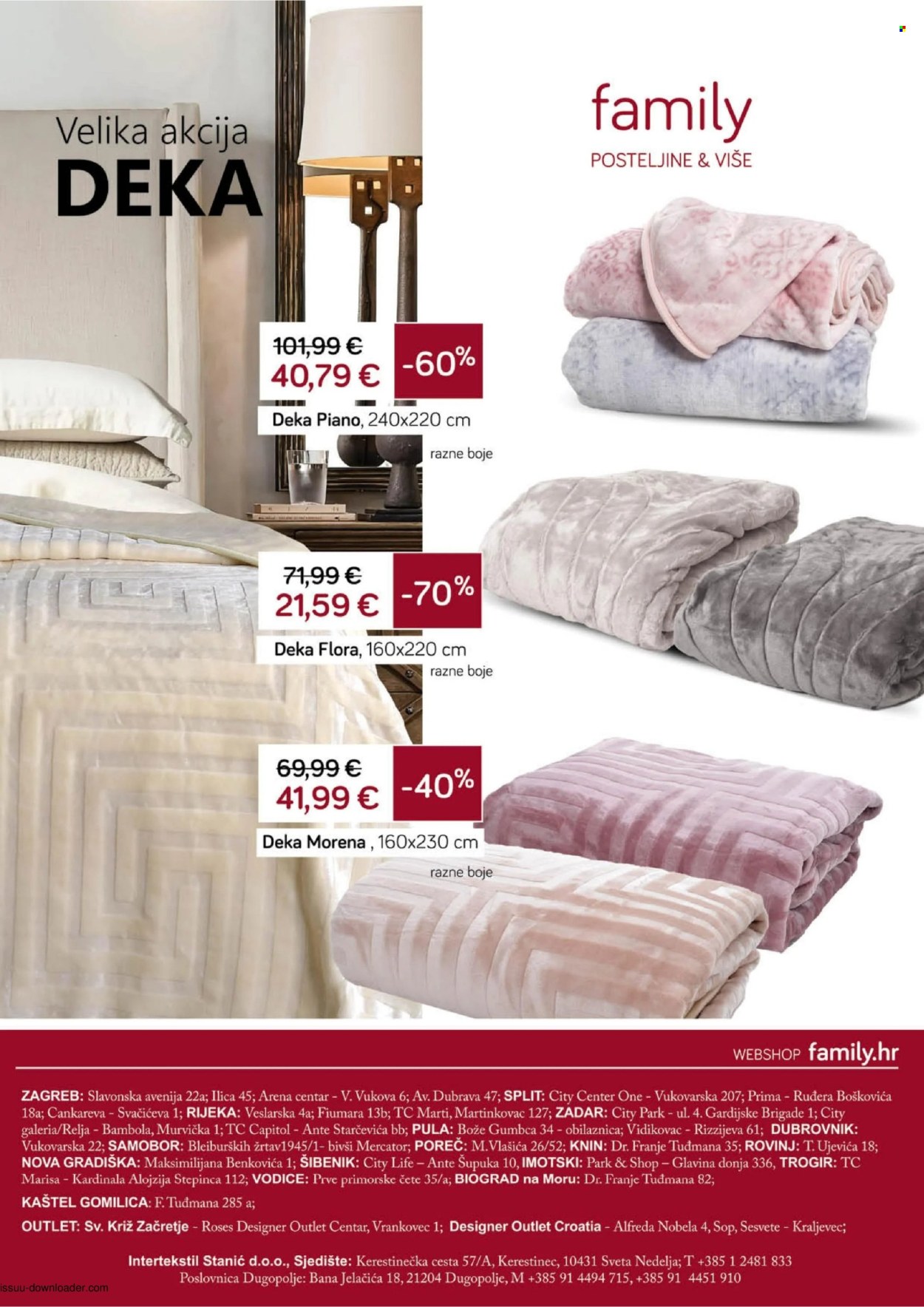 Stanić Diskont katalog - 17.09.2026. - 30.09.2026. Stranica 15