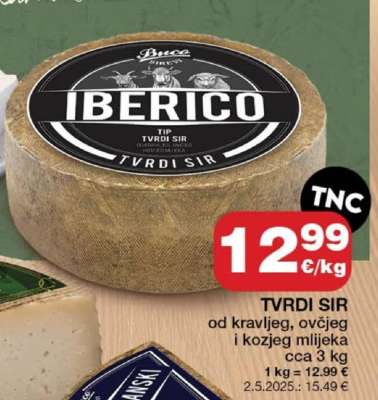 Iberico