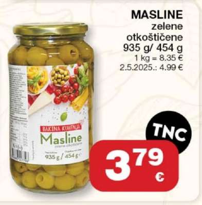 Masline