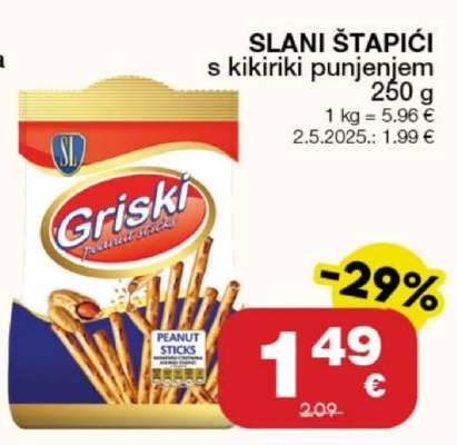 GRISKI