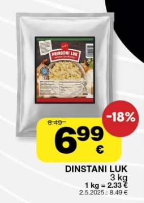 DINSTANI LUK
