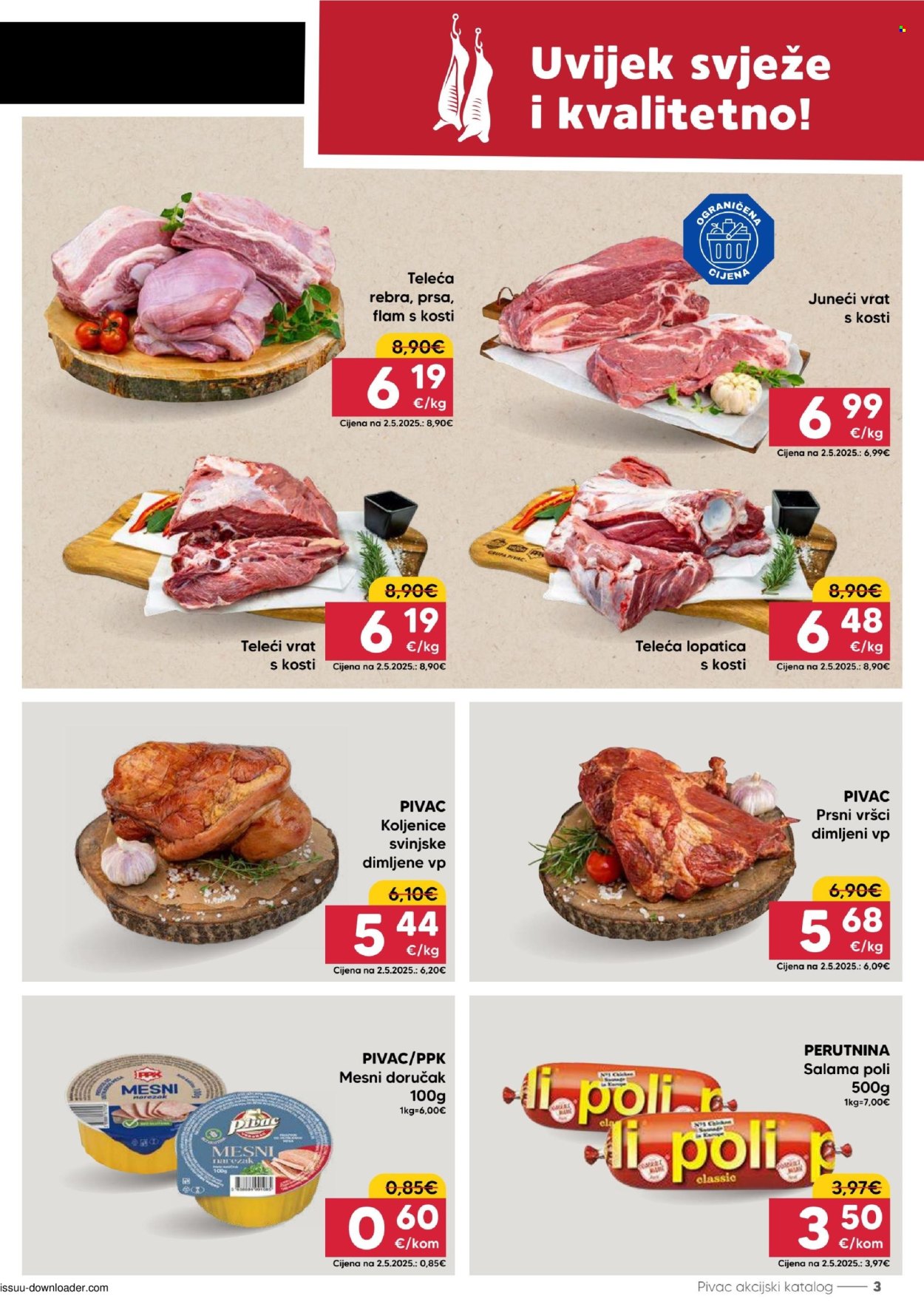 Pivac katalog - 21.09.2026. - 27.09.2026. Stranica 3