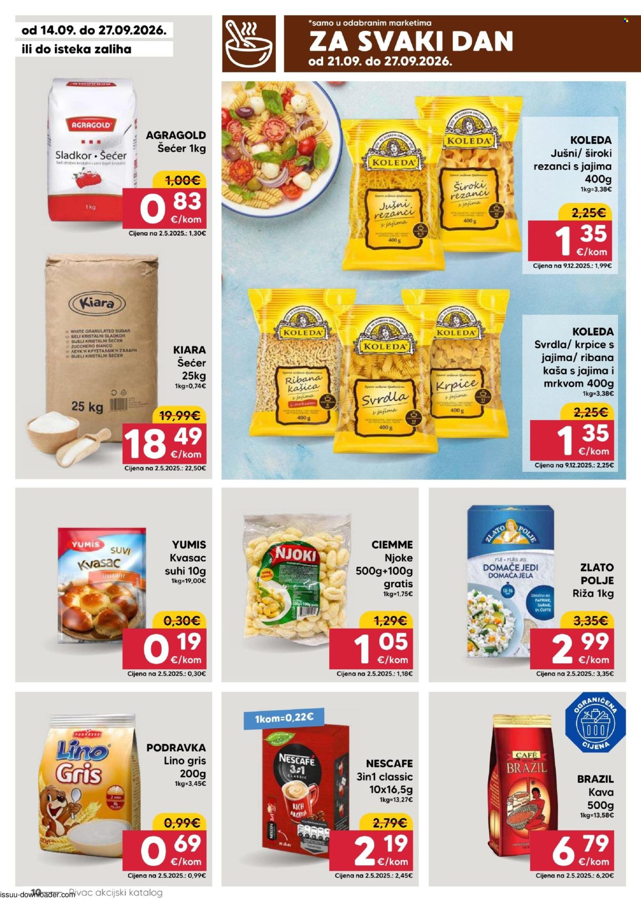 Pivac katalog - 21.09.2026. - 27.09.2026. Stranica 10