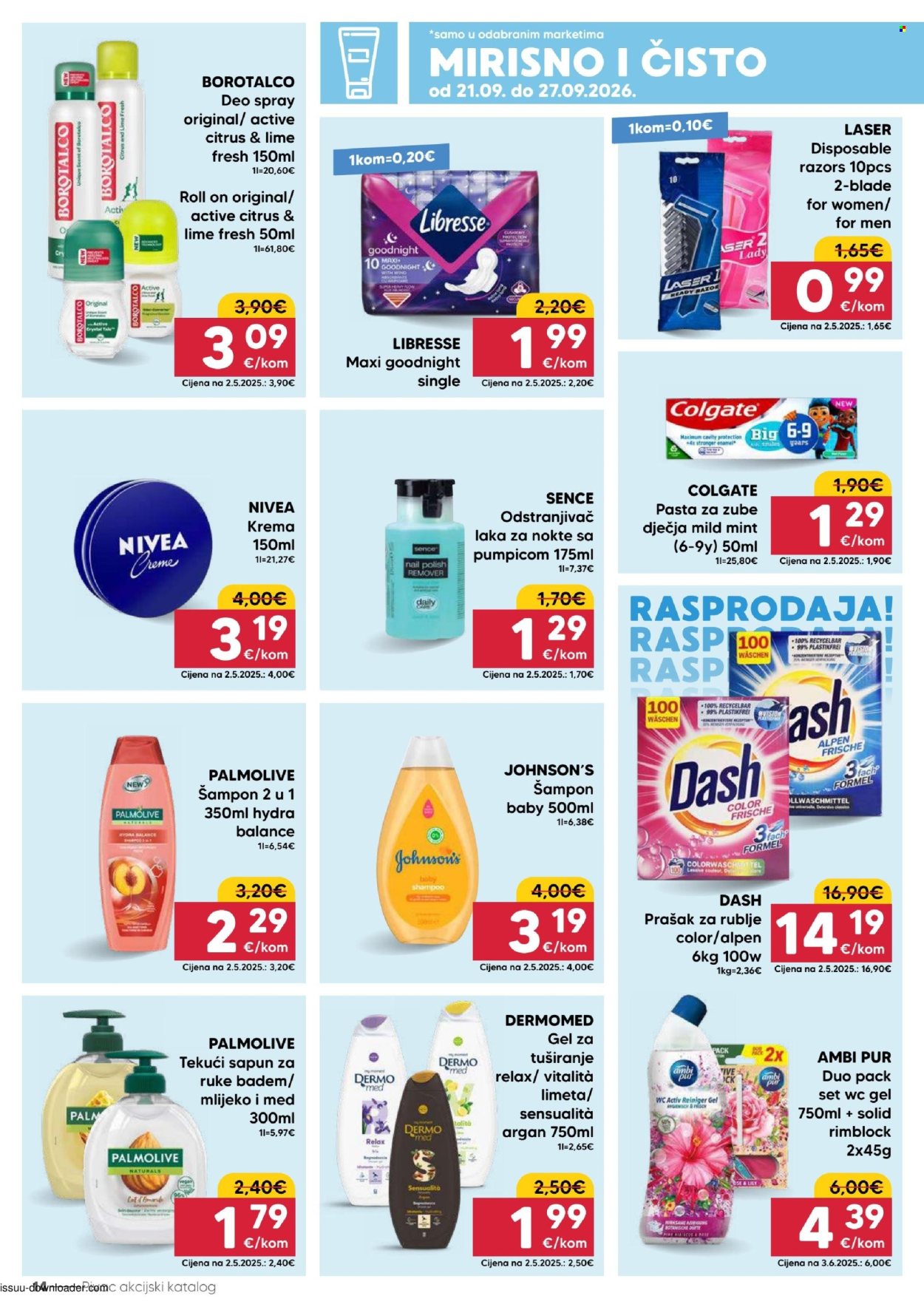 Pivac katalog - 21.09.2026. - 27.09.2026. Stranica 14