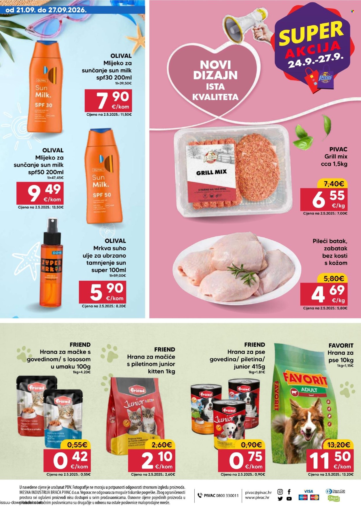 Pivac katalog - 21.09.2026. - 27.09.2026. Stranica 16