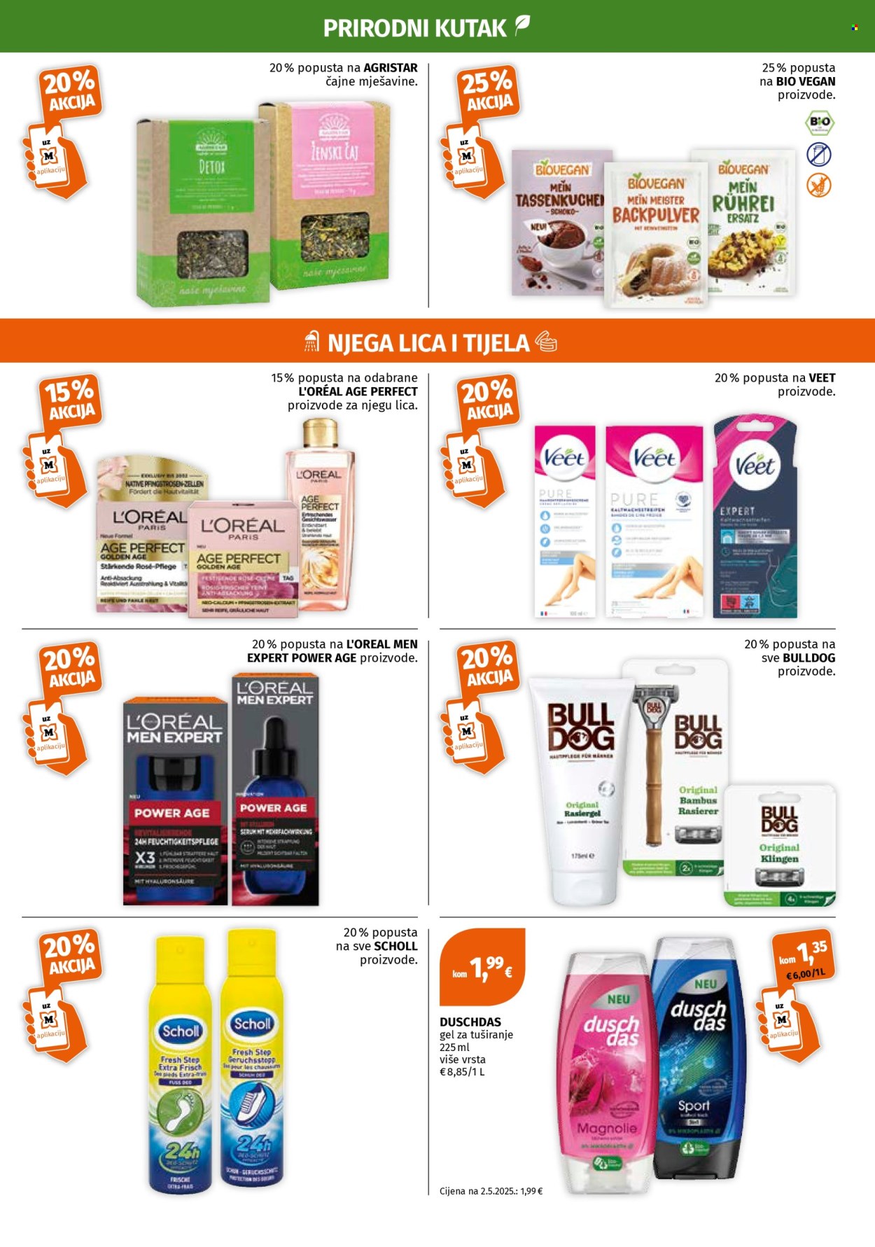 Müller katalog - 21.09.2026. - 27.09.2026. Stranica 3