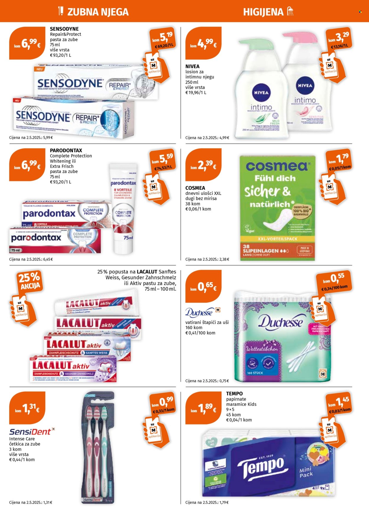 Müller katalog - 21.09.2026. - 27.09.2026. Stranica 5