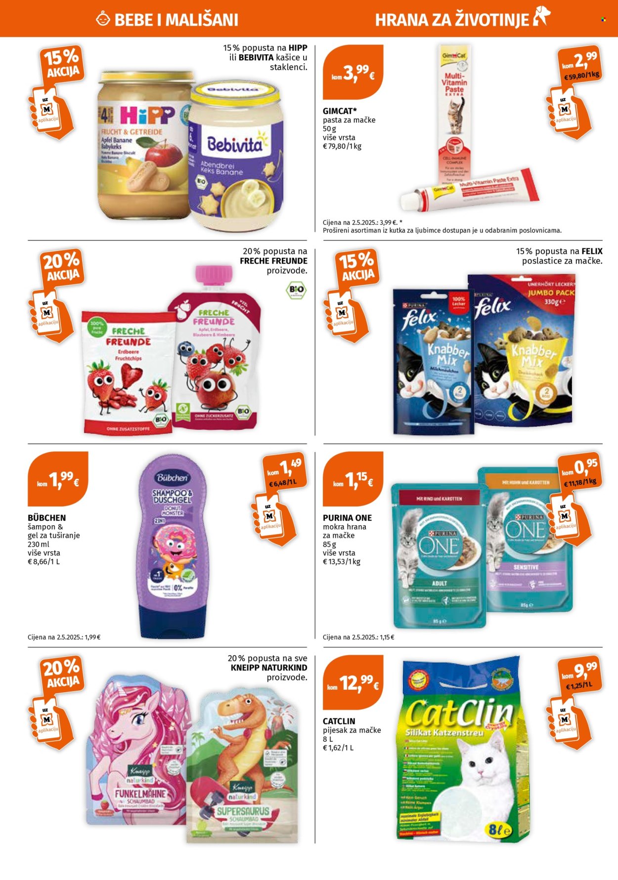 Müller katalog - 21.09.2026. - 27.09.2026. Stranica 6