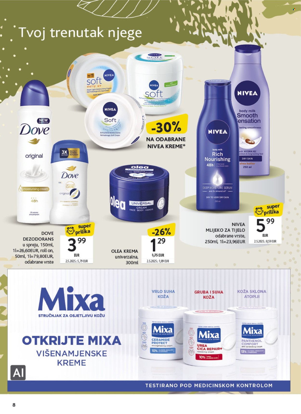 Konzum katalog - 21.09.2026. - 04.10.2026. Stranica 8