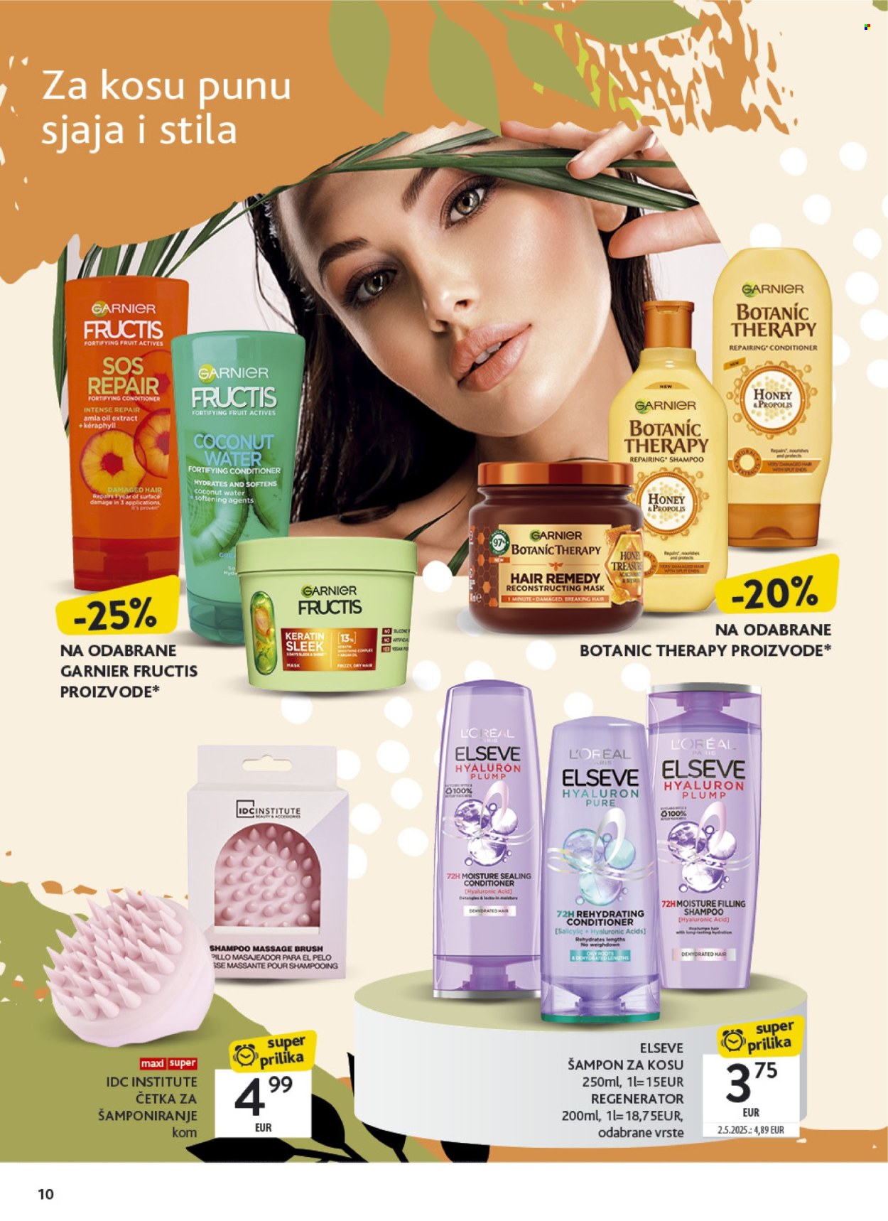 Konzum katalog - 21.09.2026. - 04.10.2026. Stranica 10