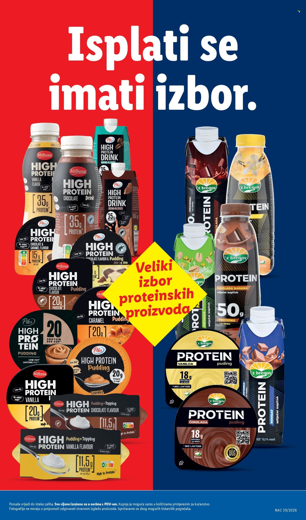Lidl katalog - 21.09.2026. - 27.09.2026. Stranica 13