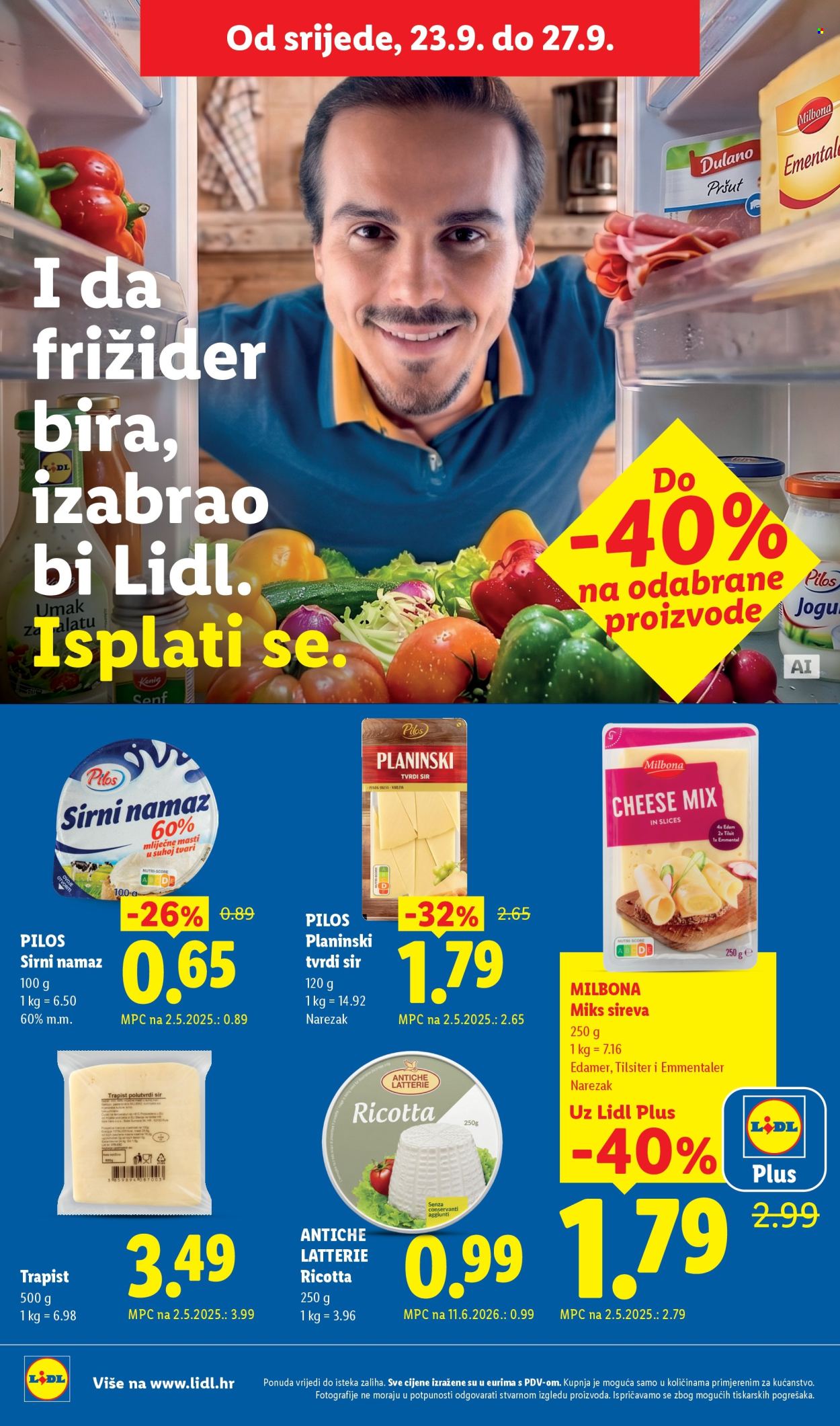Lidl katalog - 21.09.2026. - 27.09.2026. Stranica 44