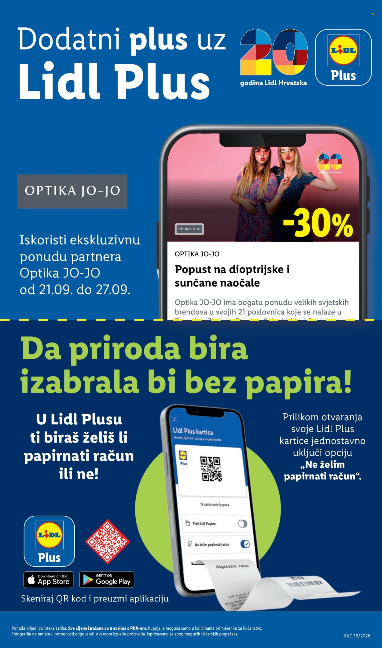 Lidl katalog - 21.09.2026. - 27.09.2026. Stranica 53