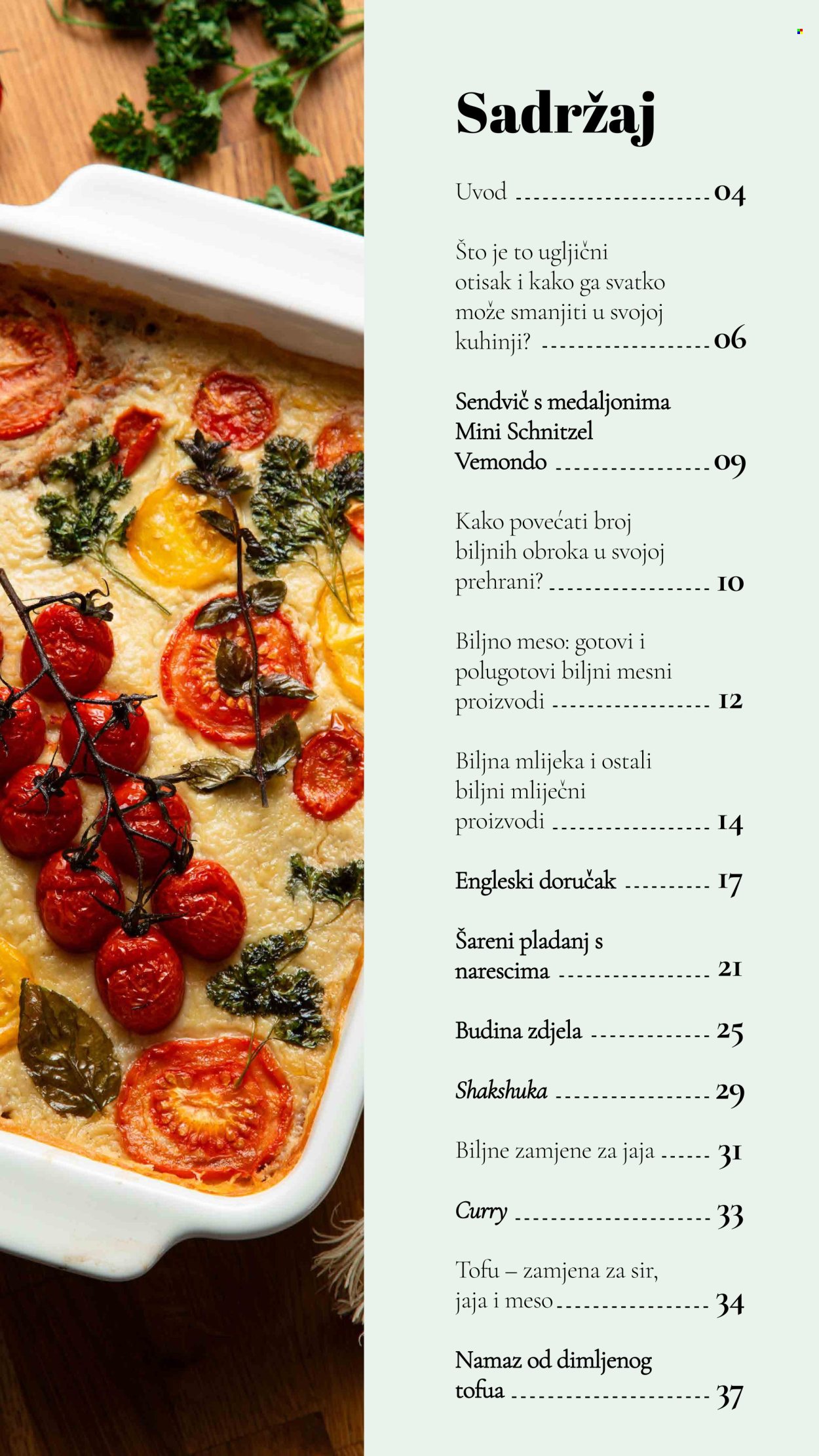 Lidl katalog Stranica 2