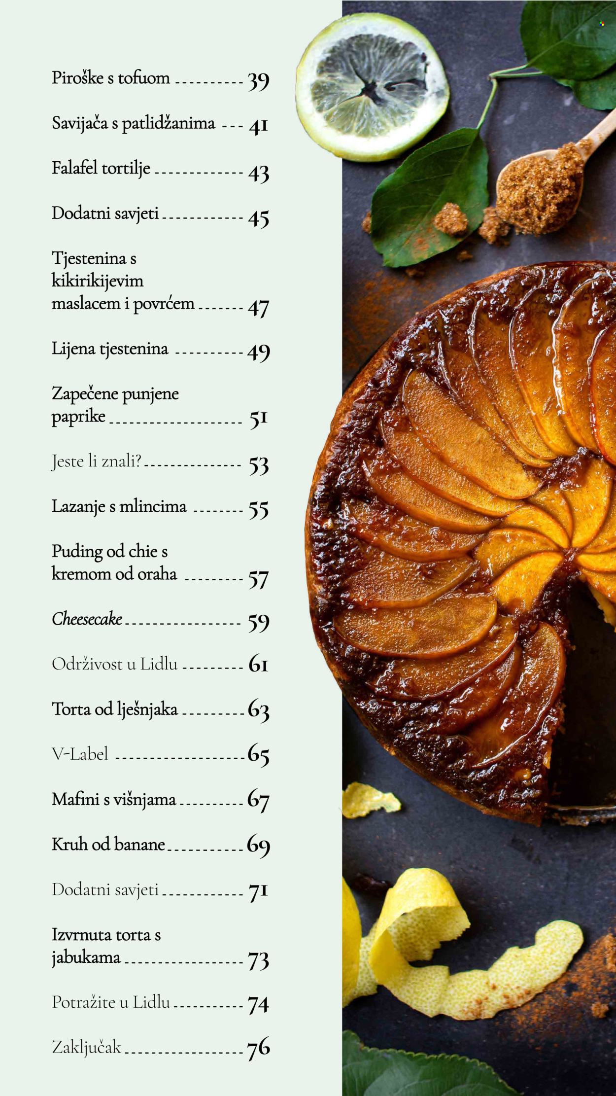 Lidl katalog Stranica 3