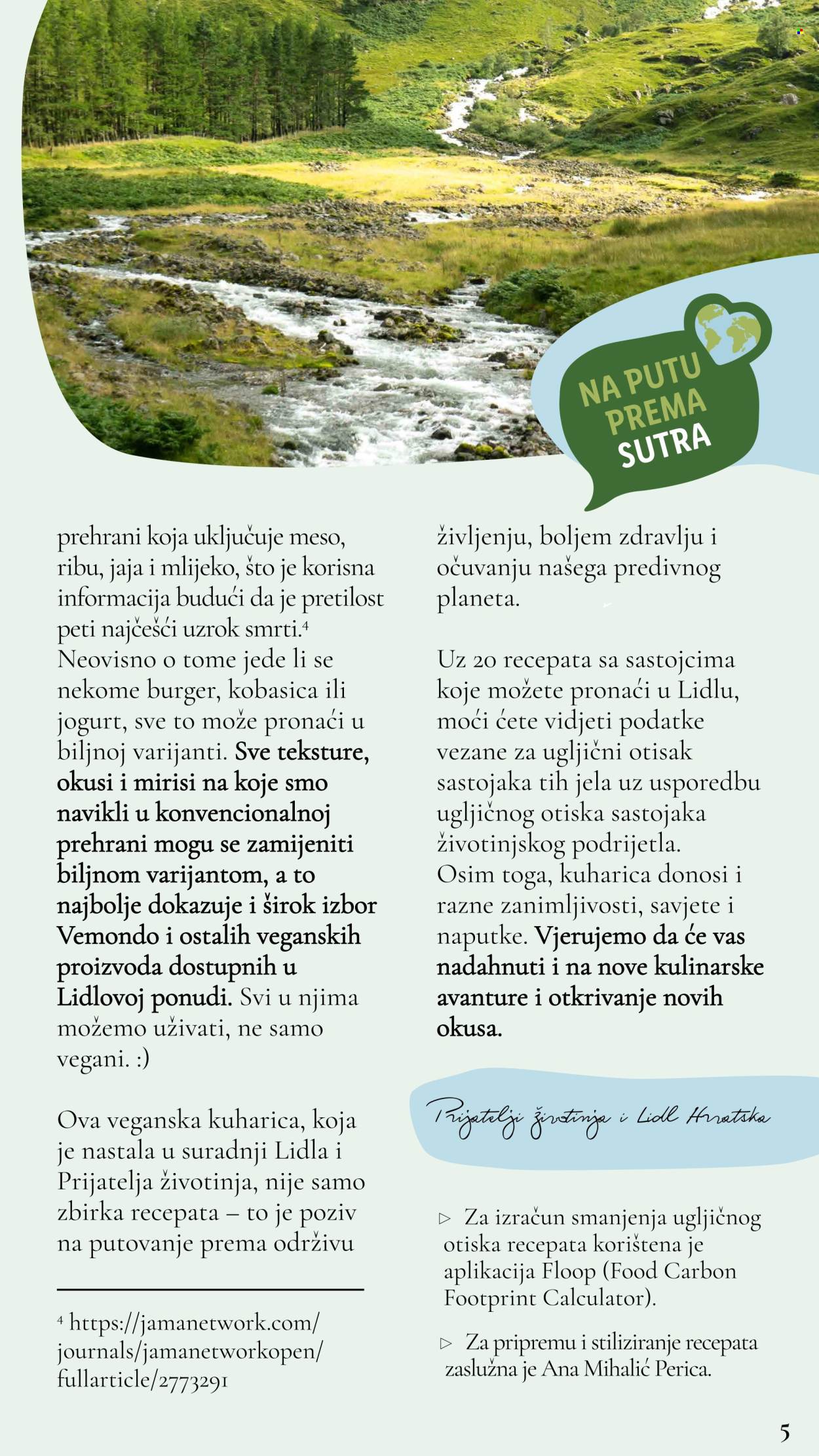Lidl katalog Stranica 5