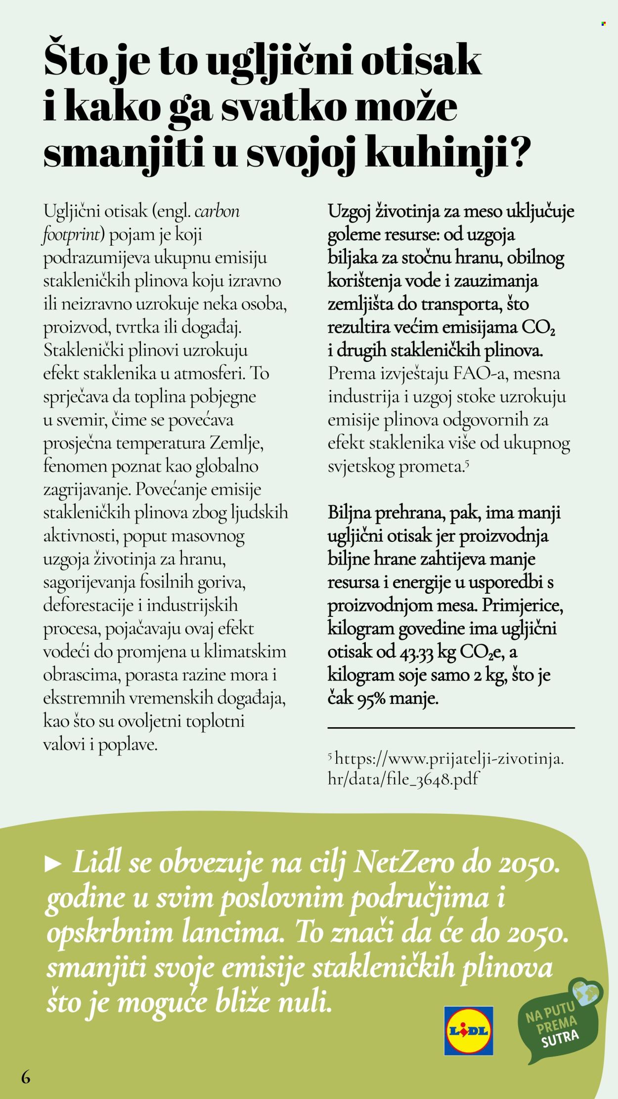 Lidl katalog Stranica 6