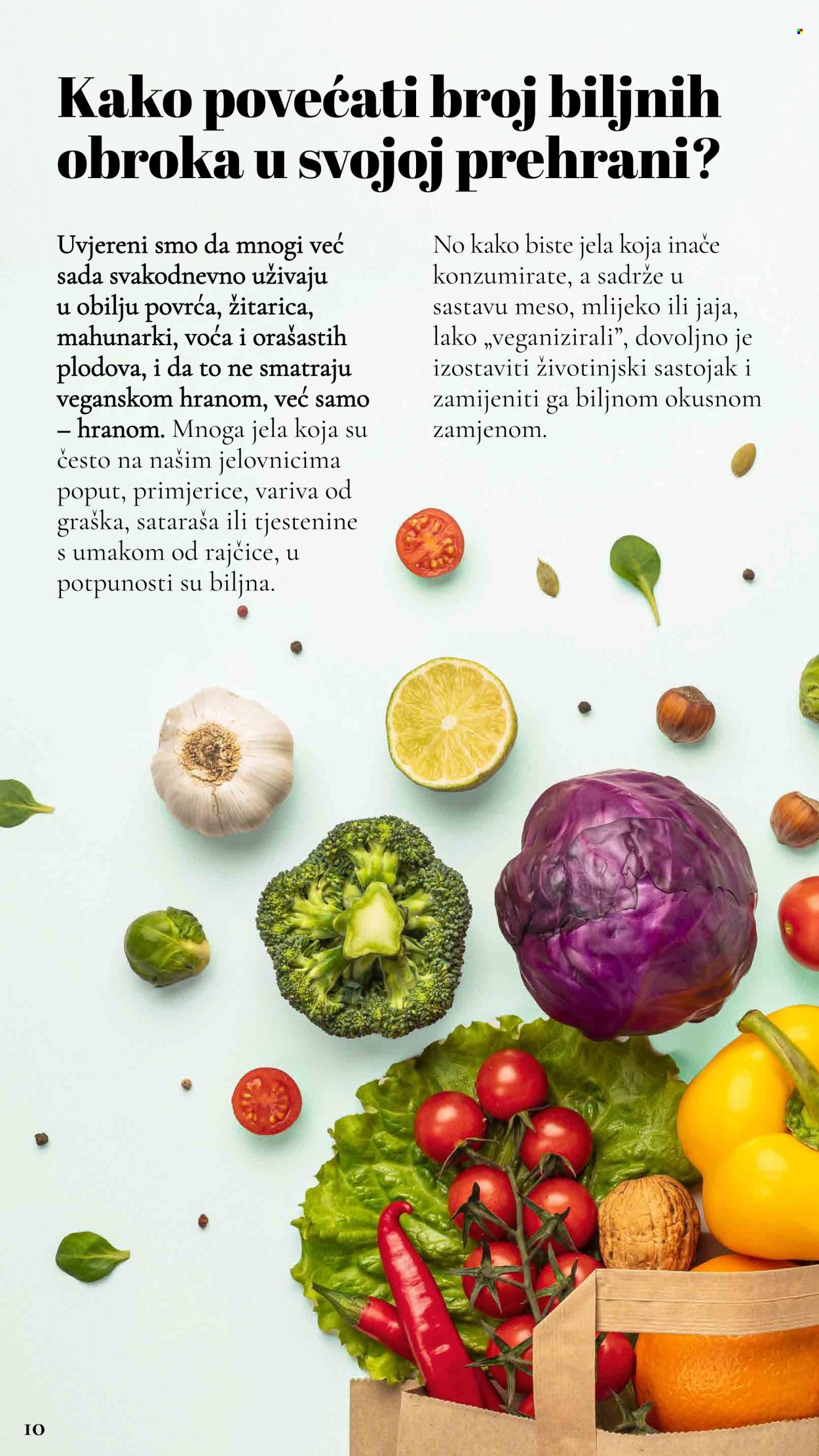Lidl katalog Stranica 10