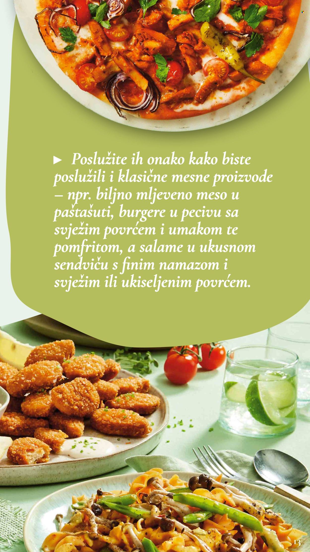 Lidl katalog Stranica 13