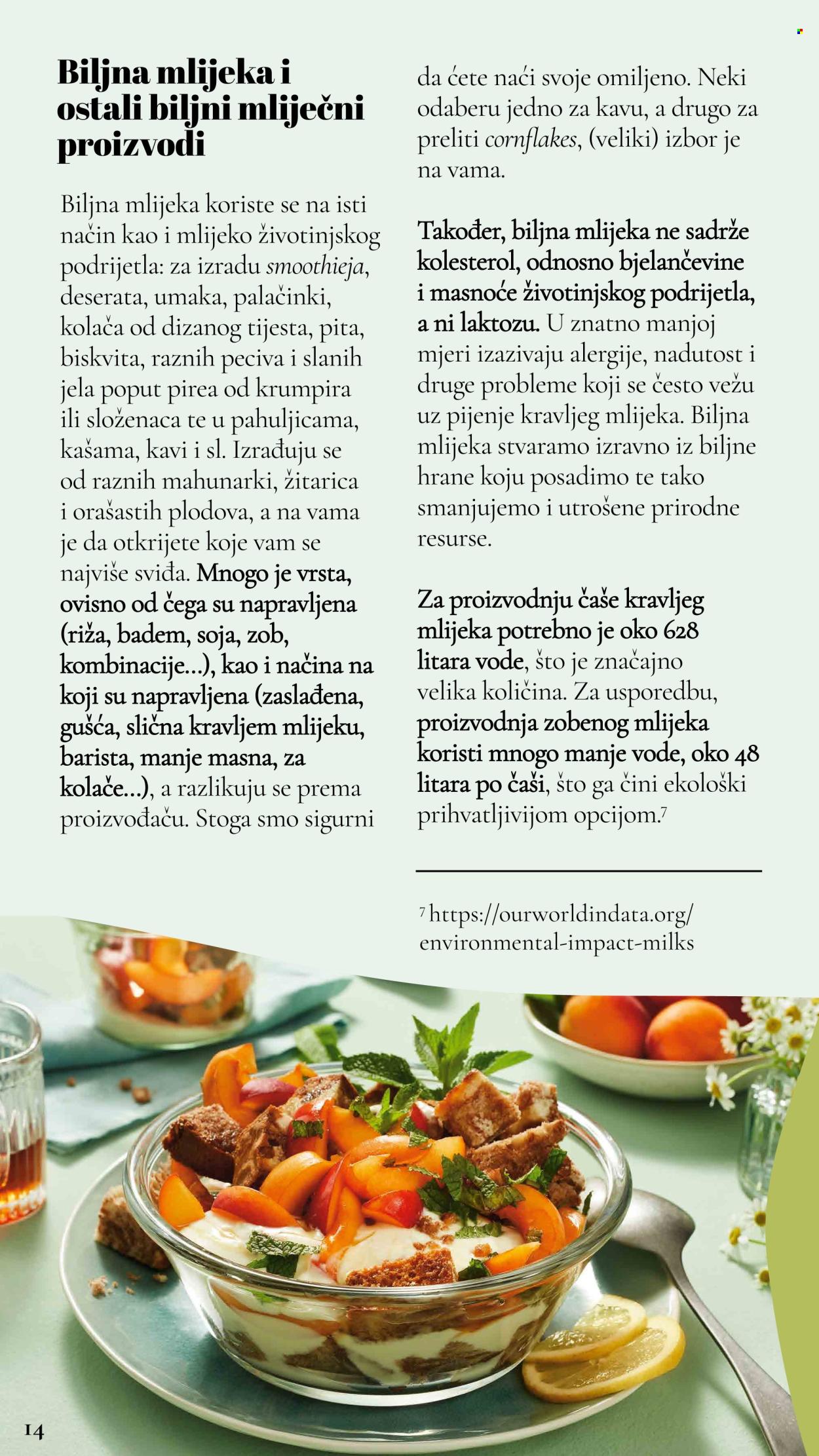 Lidl katalog Stranica 14