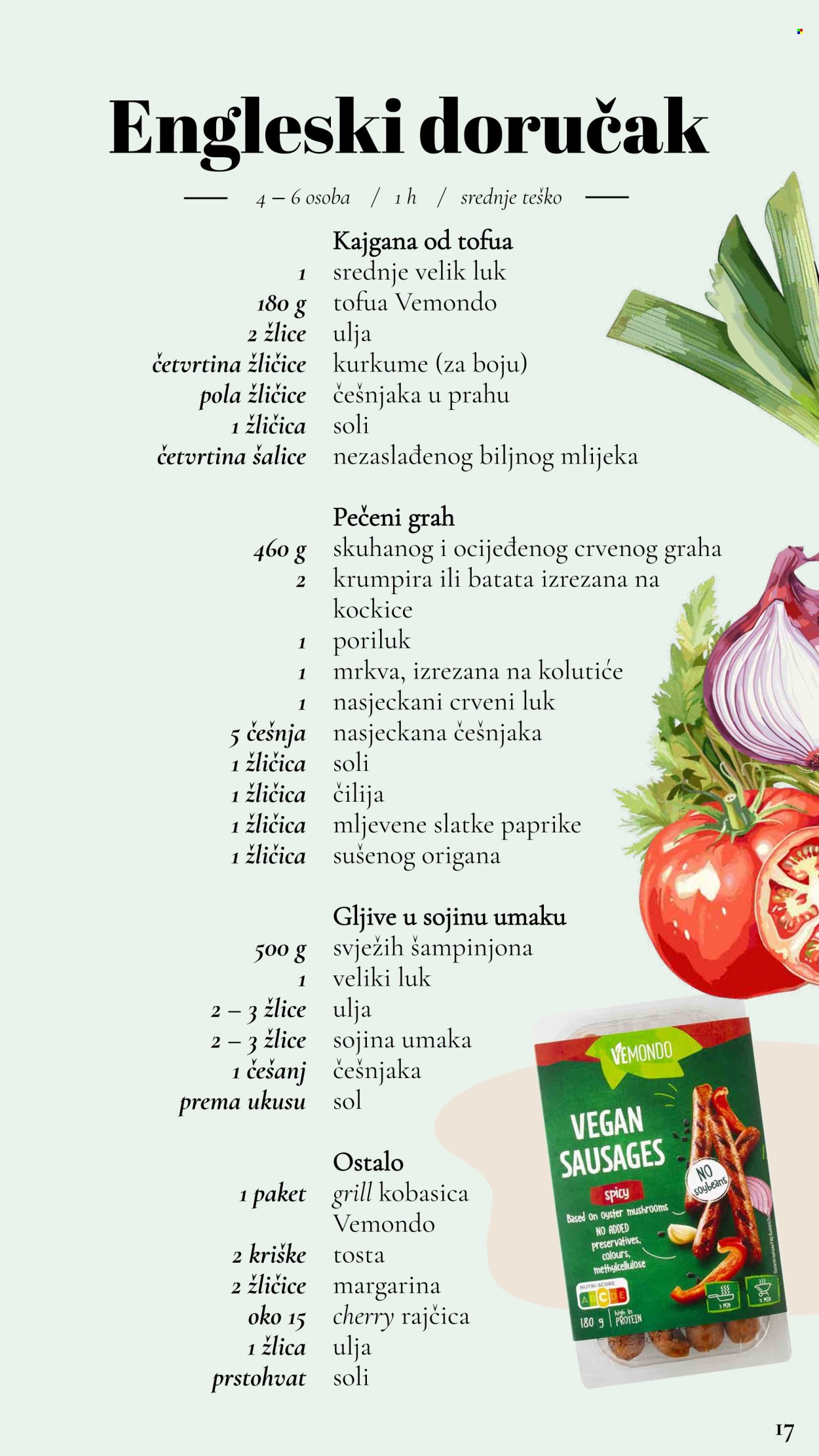 Lidl katalog Stranica 17
