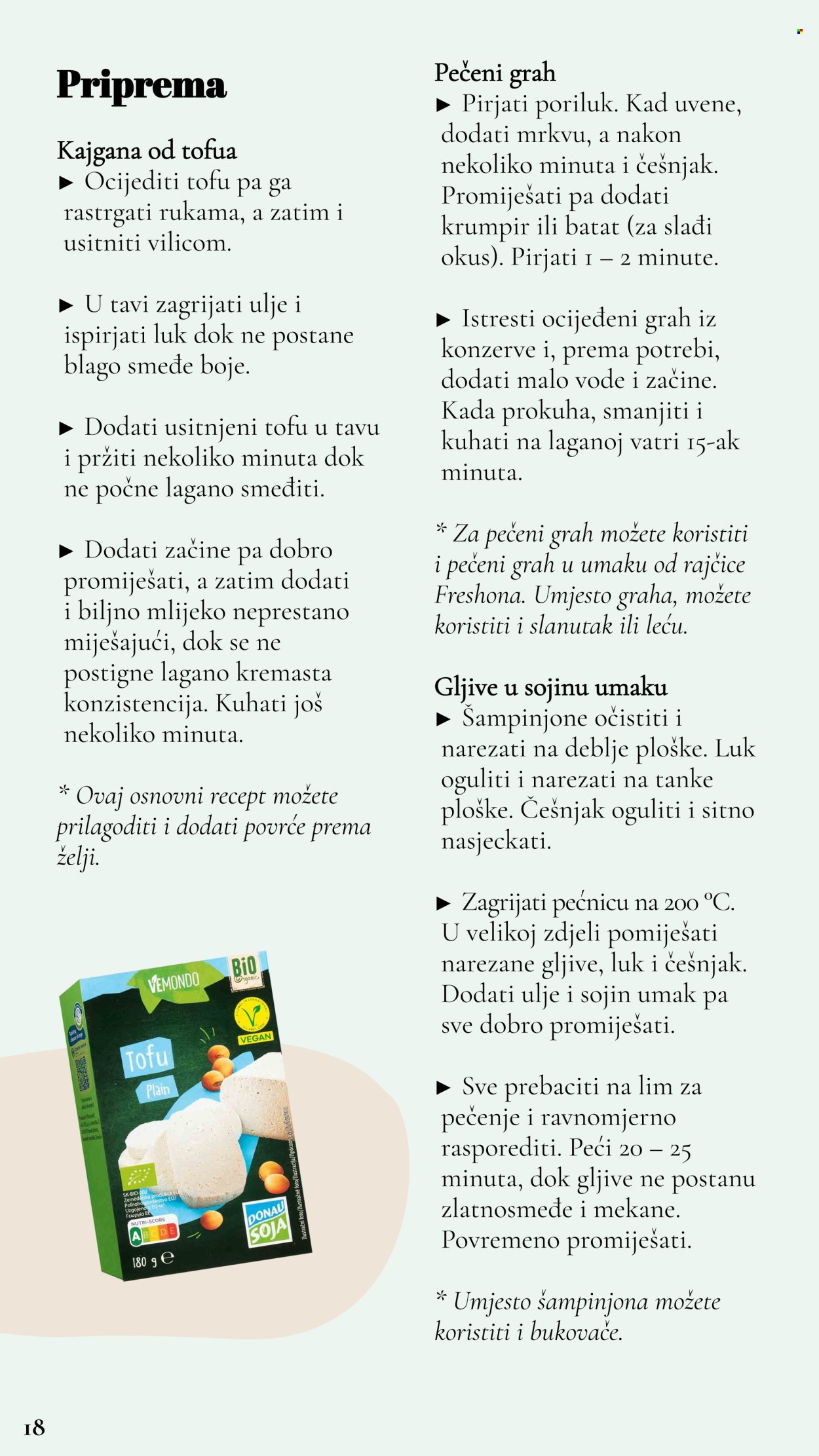 Lidl katalog Stranica 18