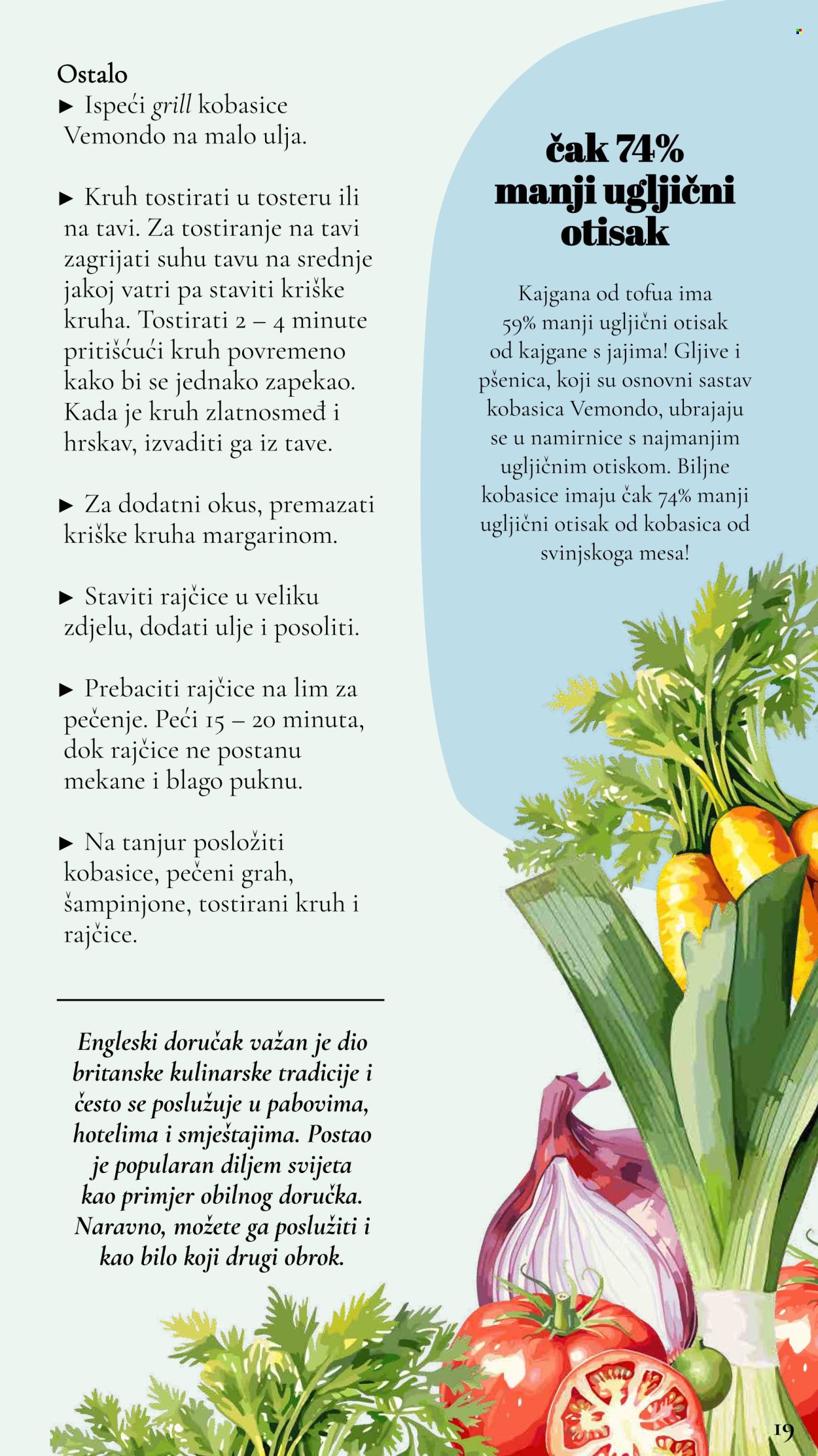 Lidl katalog Stranica 19