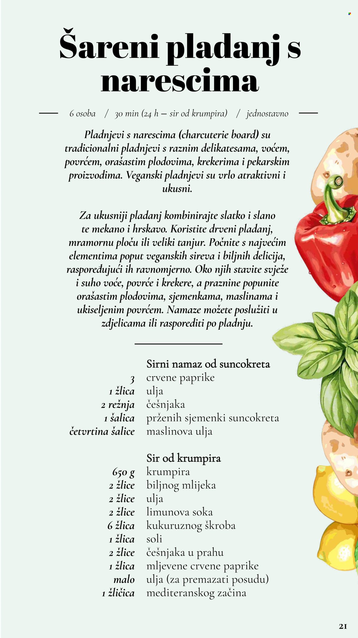 Lidl katalog Stranica 21