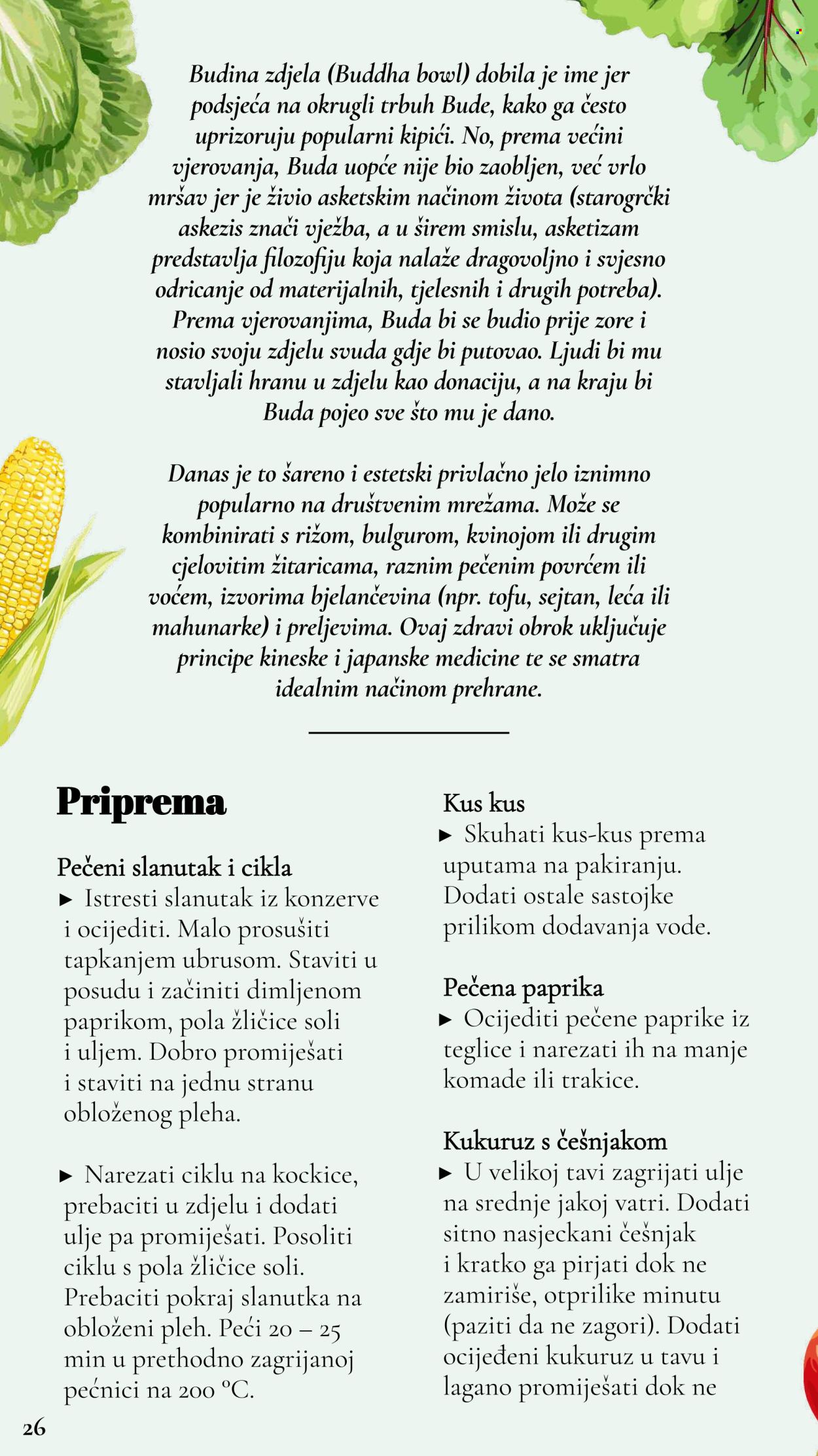 Lidl katalog Stranica 26